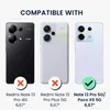 kwmobile Hülle kompatibel mit Xiaomi Redmi Note 13 Pro 5G / Produktbild-Vorschau 2