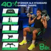 Douxlife® GC-RC03 herní kancelářská židle masážní Náhled obrázku produktu 6