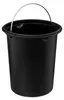 Malý koupelnový odpadkový koš, 3 l Náhled obrázku produktu 2