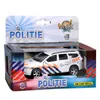 Detský glóbus 510628 - Policajné Volvo V70 NL 1:36 Náhľad obrázku produktu 6