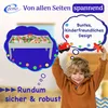 Coemo Spieltisch mit Holzeisenbahn 90-tlg Produktbild-Vorschau 10