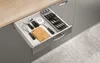 Metaltex 363220000 Uni-Fit Besteck-Organizer ausziehbar von Produktbild-Vorschau 19