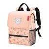 reisenthel backpack kids, Rucksack, Schulranzen, Produktbild-Vorschau 6