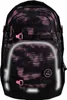 COOCAZOO školský batoh PORTER Pink Illusion 35 L. Náhľad obrázku produktu 13