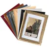 Henzo Cadre en bois Artos 13 x 18 cm rouge Voir les images du produit 7