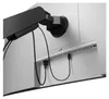 DELL HDA26 132,1 cm (52") Nero, Bianco Anteprima dell’immagine prodotto 2