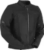 Furygan TX Furyo Vented Black Produktbild-Vorschau 3