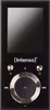 Intenso MP3 Videoplayer 1,8" Video Scooter BT 16GB Black Produktbild-Vorschau 2