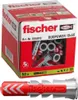 Fischer DUOPOWER 10x50 50 pz. Anteprima dell’immagine prodotto 29