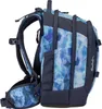 satch Pack Schulrucksack Einzeln Blurry Sky Produktbild-Vorschau 21