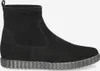 Peter Kaiser 75337 LEDER STRETCH, Boots in Schwarz für Produktbild-Vorschau 1