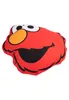Sesamstraße Kissen - Elmo Plüsch Dekokissen Rot 35 x 35 cm Produktbild-Vorschau 3