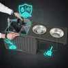 Erhöhter Hundenapf Futternapf 2 hundenäpfe und Katzenäpfe, Produktbild-Vorschau 12