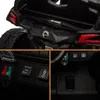 Can Am Maverick R Kinder Elektrofahrzeug 12V 4x4 (1–6 Produktbild-Vorschau 6