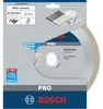 Disco diamantato Best for Ceramic, 230 x 25,40 x 2,4 x 10 Anteprima dell’immagine prodotto 3