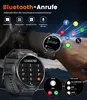 DREMAC FV6 Herren Smartwatch 1.85" HD Display, 730mAh, 120 Produktbild-Vorschau 7