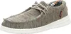 Fusion Mokassins Schnürschuhe Herren 31383333313733 Grau 46 Produktbild-Vorschau 2