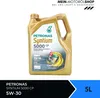 PETRONAS Syntium 5000 CP für 5W-30 5 Liter Motoröl Produktbild-Vorschau 3