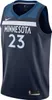 Tshirts Nike Nba Minnesota Timberwolves Jimmy Butler Road Produktbild-Vorschau 1