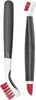 Lot 2 Brosses Nettoyage Oxo Nettoyage Précis Et Efficace - Voir les images du produit 2