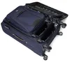 RGL S-030 Kofferset Reisekofferset Stoff 3in1 Koffer Set Produktbild-Vorschau 6