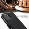 Funda de Cuero Auténtico tipo Libro para OnePlus 15R - Vista previa de la imagen del producto 2