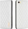 iPhone SE 2022 Case, Elegantní kožené pouzdro Bookstyle Náhled obrázku produktu 1