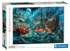 Clementoni High Quality Collection 36530, 6000 Stück(e), 10 Produktbild-Vorschau 5
