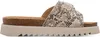 Tamaris Damen Pantolette mit breitem Riemen und Produktbild-Vorschau 5