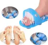 Spazzola per piedi con ventosa per doccia e massaggio spa - Anteprima dell’immagine prodotto 5