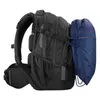 Coocazoo Turnbeutel Blue Motion Produktbild-Vorschau 2