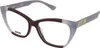 Moschino Sonnenbrille MOS642 S9W 52 15 140 Produktbild-Vorschau 1