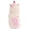 NICI Plüsch Einhorn Theodor im Schneeanzug 13cm, GRÜN Produktbild-Vorschau 6