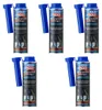 Liqui Moly Motorsystemreiniger Benzin Befreit Düsen und Produktbild-Vorschau 24