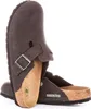 Birkenstock BOSTON Herren Clogs Hausschuhe Schwarz 46 EU Produktbild-Vorschau 10