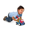 Kids II - Spielzeugauto - Oball Go Grippers Abschleppwagen Produktbild-Vorschau 2