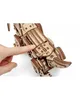 3D-Puzzle „Lemn Puppy“ – Kunst aus Öko-Holz Produktbild-Vorschau 10