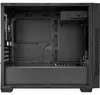 Sharkoon S1000, Tower, PC, Schwarz, micro ATX, Mini-ITX, Produktbild-Vorschau 10