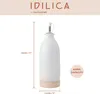 KitchenCraft Idilica Bouteille d'huile et de vinaigre 450ml Voir les images du produit 3