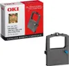 Nastro OKI ML 380/385/390/391/ 3390/3391 nero (09002309) Anteprima dell’immagine prodotto 1