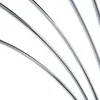 BELIANI Lampa stojąca srebrna metalowa 210 cm 5-punktowa Podgląd zdjęcia produktu 10