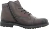 Bugatti Schnürstiefeletten Herren 31393236373131 Grau 43 EU Produktbild-Vorschau 11