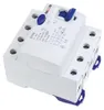 Adelid WR6 25/4/30 Proudový chránič 25A 30mA 3F Náhled obrázku produktu 4