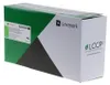 LEXMARK Toner B222H00 Schwarz mit hoher Reichweite Produktbild-Vorschau 1