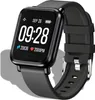 Smart Watch 45mm Smartwatch IP67 Armbanduhr Touchscreen Produktbild-Vorschau 2