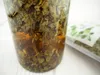 Gotu Kola geschnitten - Kräutertee Ayurveda (Centella) 500 Produktbild-Vorschau 5