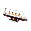 Sluban Titanic M38-B0835 Titanic medium Náhľad obrázku produktu 6