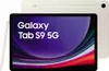 Samsung Galaxy Tab S9 256GB LTE DACH beige Produktbild-Vorschau 6