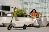 Ninebot by Segway KickScooter F2 E Black 25 km/h 10,2 Ah Náhled obrázku produktu 8