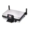 Silex Multigrill 610.15.004 Elektrogrill Kontaktgrill Produktbild-Vorschau 5